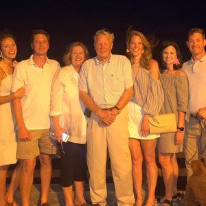 Meet your Posher, Cathy